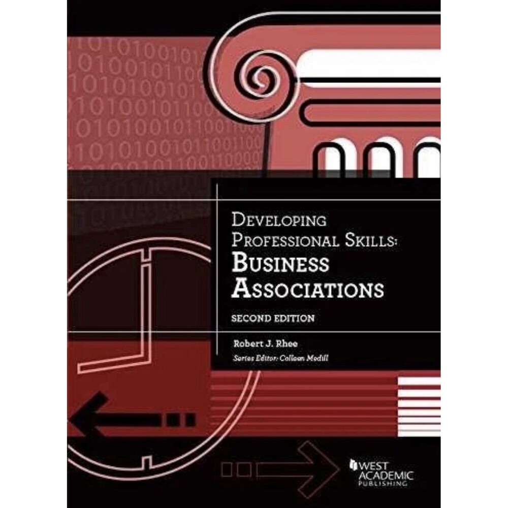 Developing Professional Skills - Paperback, by Rhee Robert